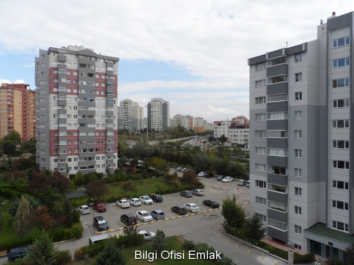 Eryaman Kiralık 3+1 Daire ERYAMAN METRO BÖLGESİNDE KİRALIK 3+1 DAİRE 9439